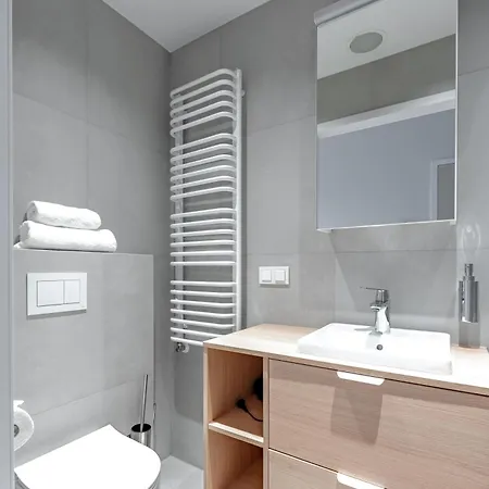 Noli Old Town 4* غدانسك