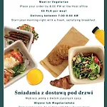 شقة فندقية Noli Old Town غدانسك