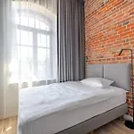 Noli Old Town شقة فندقية غدانسك