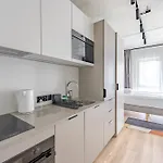Noli Old Town Aparthotel 4*