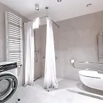 Noli Old Town Aparthotel Gdańsk
