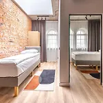 شقة فندقية Noli Old Town 4*