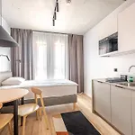 Noli Old Town Aparthotel Gdańsk