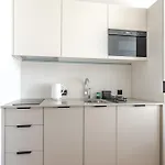 Aparthotel Noli Old Town