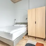 Aparthotel Noli Old Town 4*