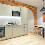 Aparthotel Noli Old Town