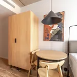 Aparthotel Noli Old Town 4*