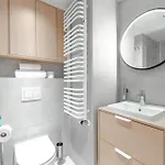 Noli Old Town Aparthotel Gdańsk