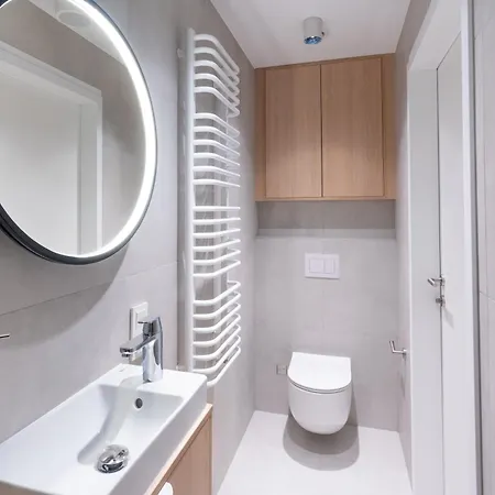 Noli Old Town Aparthotel