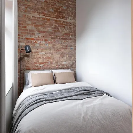 Noli Old Town Aparthotel