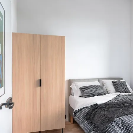 Noli Old Town Aparthotel Gdansk