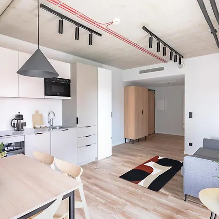 Aparthotel Noli Old Town