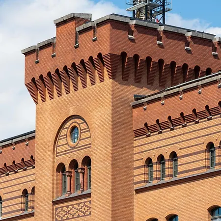 Aparthotel Noli Old Town