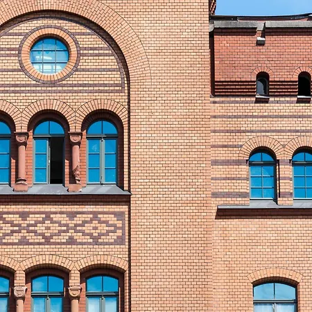 Noli Old Town Aparthotel Gdansk