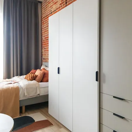 Aparthotel Noli Old Town