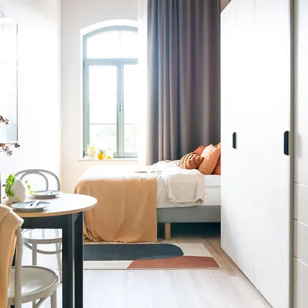 Aparthotel Noli Old Town *
