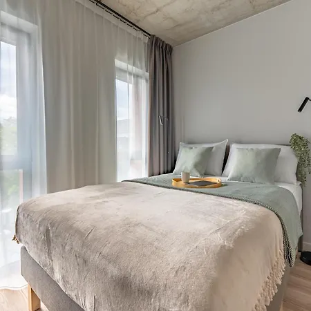 Noli Old Town Ξενοδοχείο με διαμερίσματα 4*