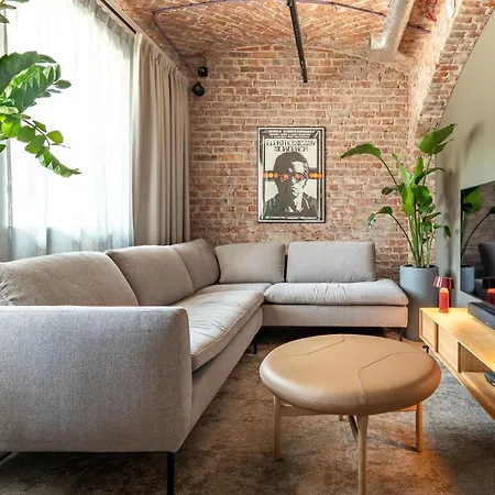 Aparthotel Noli Old Town *