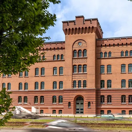 Noli Old Town Gdańsk