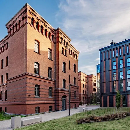 Aparthotel Noli Old Town