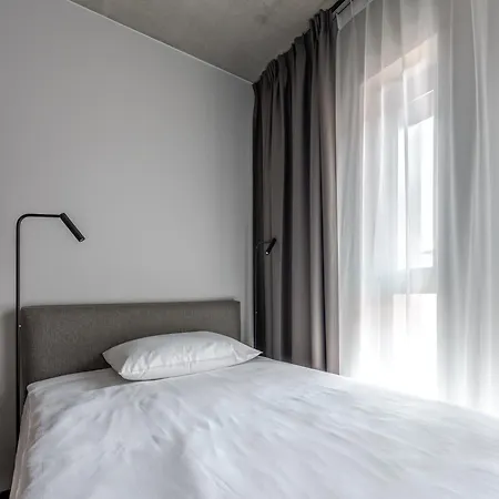 Noli Old Town Danzig