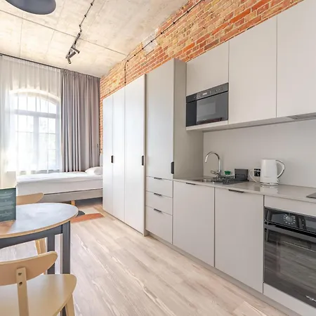 Noli Old Town Aparthotel