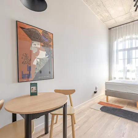 Noli Old Town Aparthotel