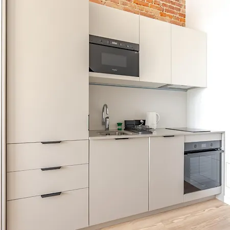 Noli Old Town Danzig