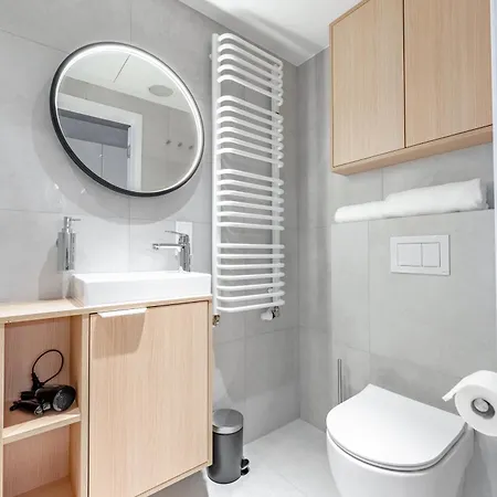 Noli Old Town Aparthotel 4*