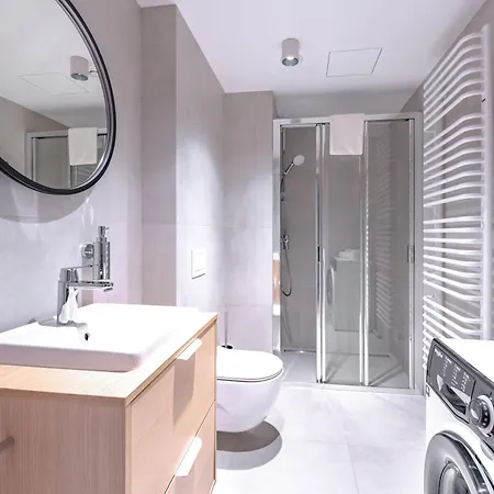 Noli Old Town Aparthotel