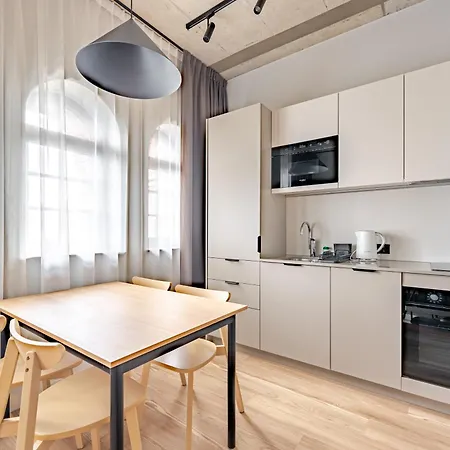 Noli Old Town Gdańsk