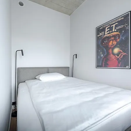 Aparthotel Noli Old Town Danzig