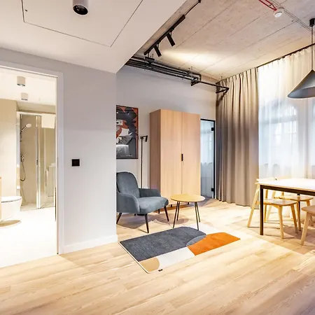 Noli Old Town 4* גדנסק