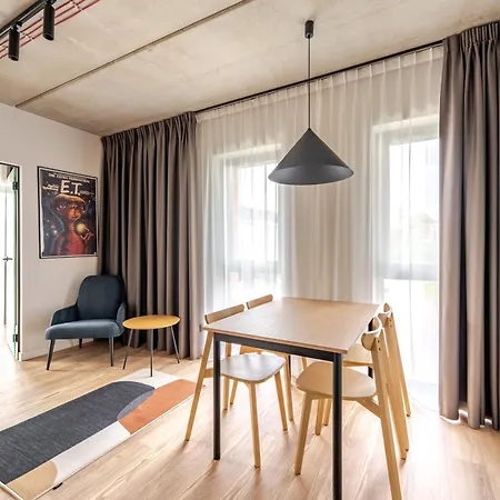 Noli Old Town Aparthotel