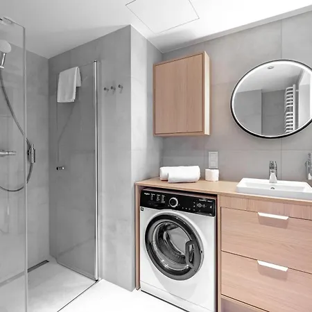 Noli Old Town Gdańsk