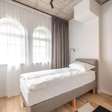 Noli Old Town 4* Γκντανσκ