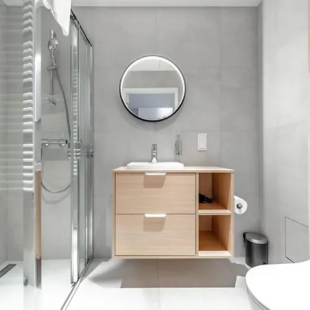 Noli Old Town Aparthotel 4*