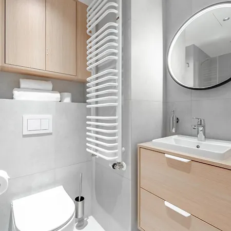 Noli Old Town Aparthotel