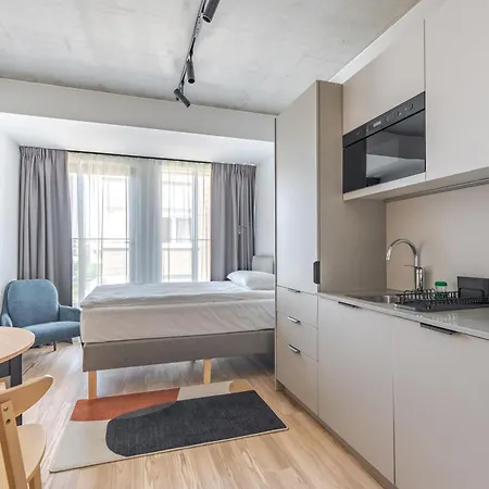 Noli Old Town 4* Gdańsk