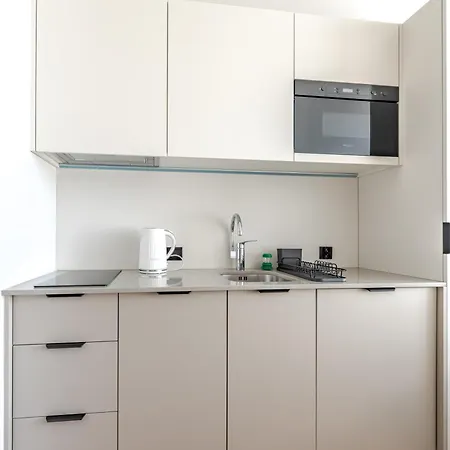 Aparthotel Noli Old Town