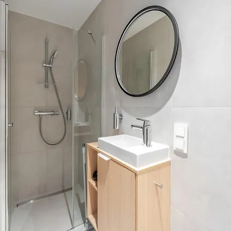 Noli Old Town Aparthotel Gdaňsk