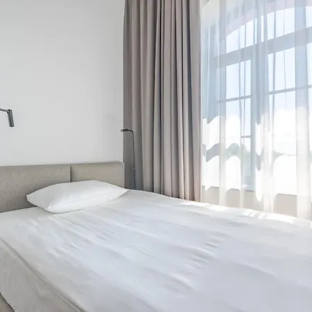 Noli Old Town Aparthotel 4*