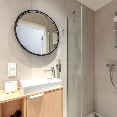 Aparthotel Noli Old Town