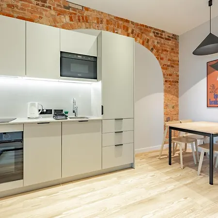 Aparthotel Noli Old Town