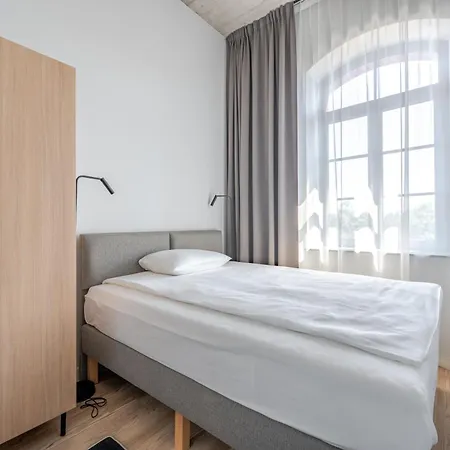 Aparthotel Noli Old Town Gdaňsk