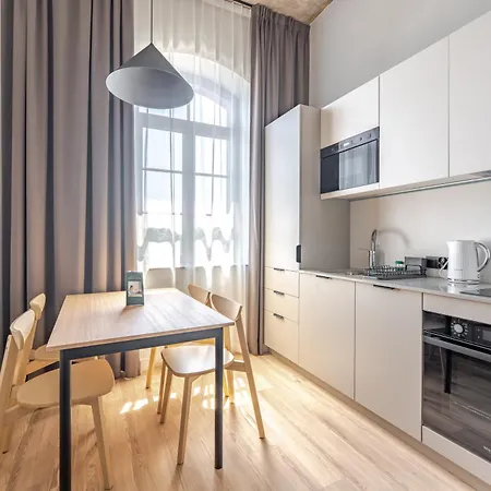 Noli Old Town Danzig