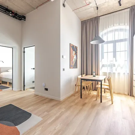 Noli Old Town Aparthotel