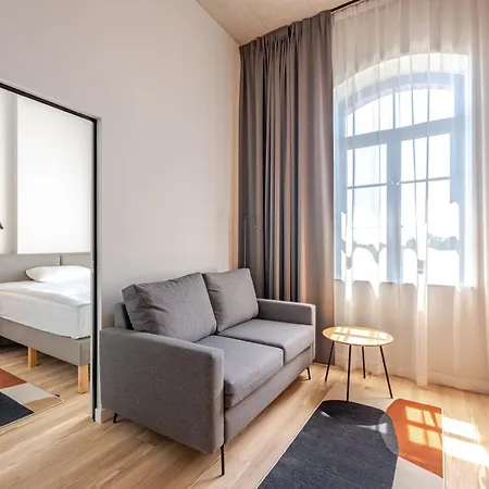 Noli Old Town Danzig