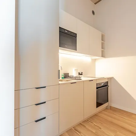 Noli Old Town Aparthotel 4*