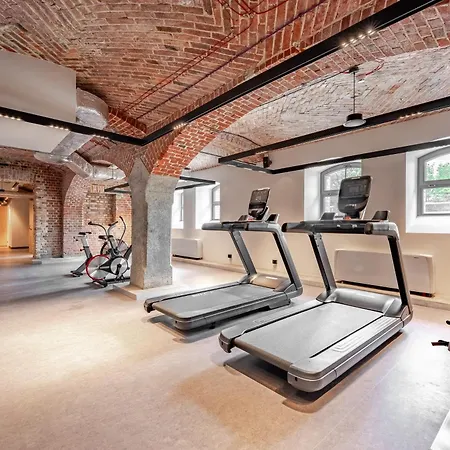 Noli Old Town Gdańsk